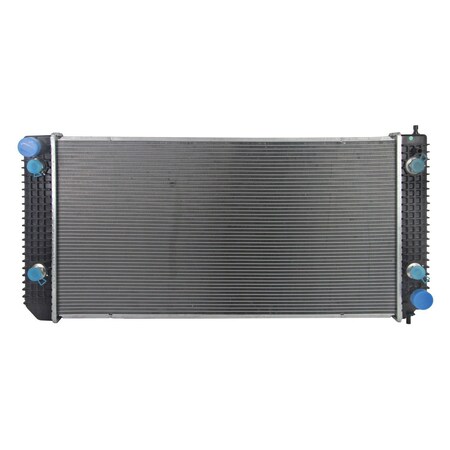 One Stop Solutions Topkick-Kodiak Hd Radiator, Hd1174 HD1174